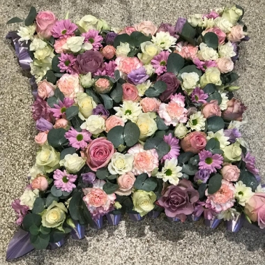 Funeral Cushions