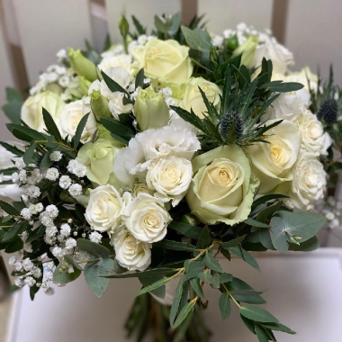 Spring Flowers