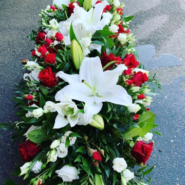 Casket Sprays