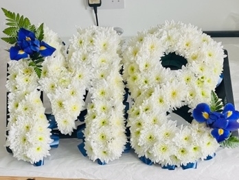 Funeral M8