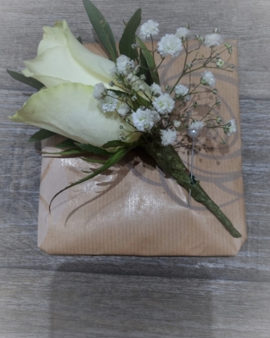 Buttonhole