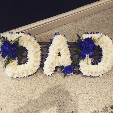 Dad Tribute