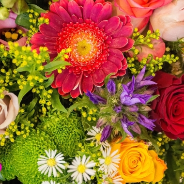 Florist Choice
